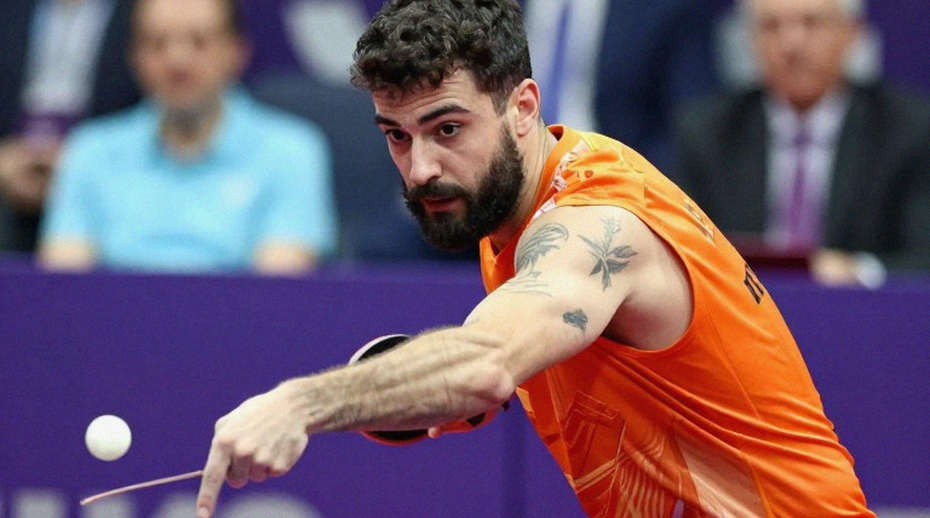 Braintree Table Tennis League mùa mới: Đọc hạng hai và hạng ba bằng tỷ lệ thắng và độ sẵn sàng đội hình