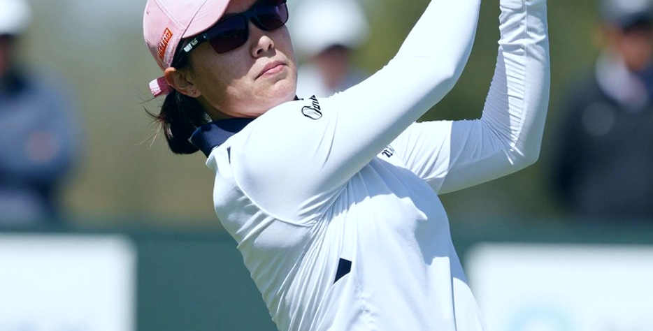 Si Woo Kim và nghịch lý Presidents Cup: Nhân vật cảm xúc giữa lỗ hổng dữ liệu
