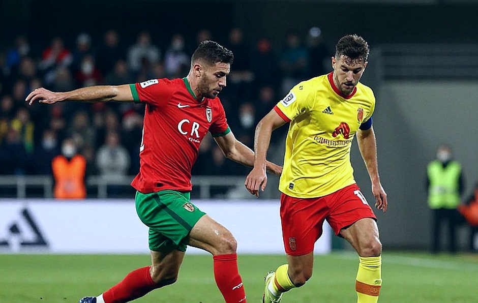 Slavia Prague: Bản lĩnh từ vực thẳm và bài học từ 11 phút định mệnh