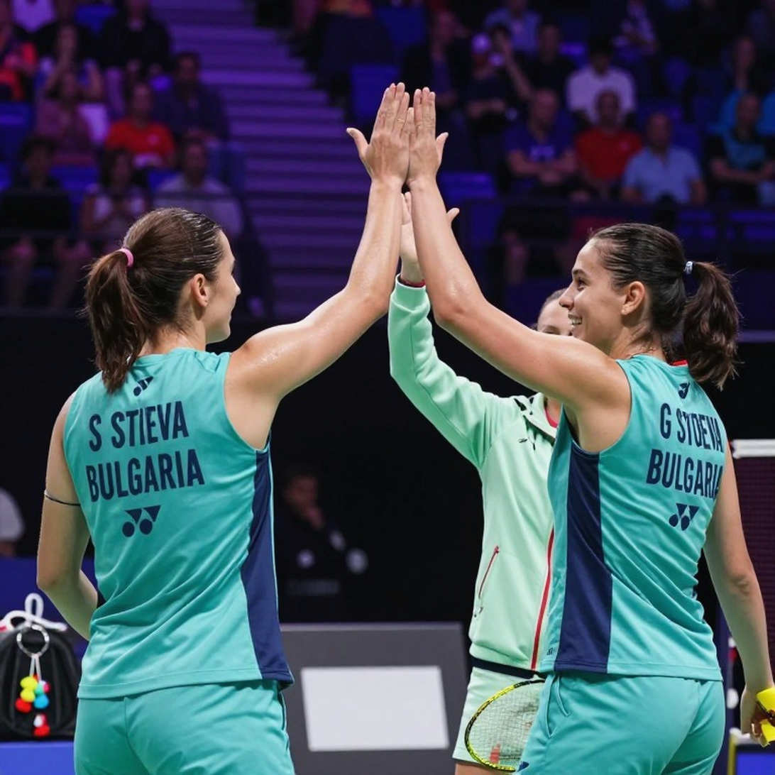 Asian Games 2026: Đôi nam Ấn Độ thua ngược Thái Lan sau ván quyết định 19 phút