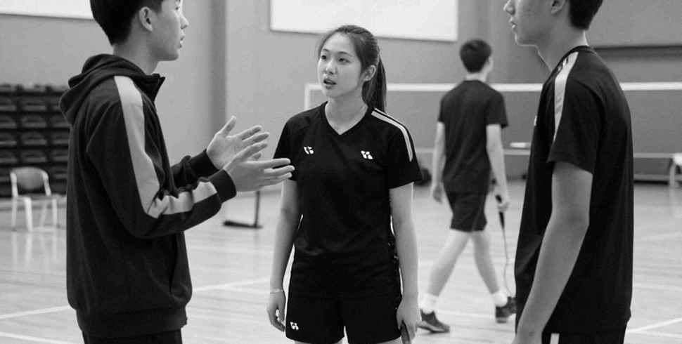 Chung kết cầu lông Asiad 2026: Loh Kean Yew và Kunlavut Vitidsarn và lời hứa lịch sử