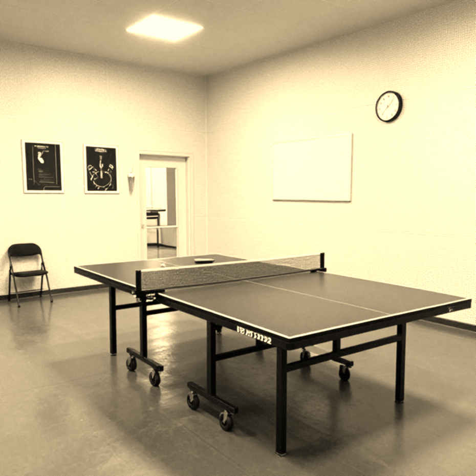 Worthing TTC launches Junior Team 1 Star: the structural gap at the base of England's youth table tennis pyramid Worthing TTC launches Junior Team 1 Star: the structural gap at the base of England's youth table tennis pyramid