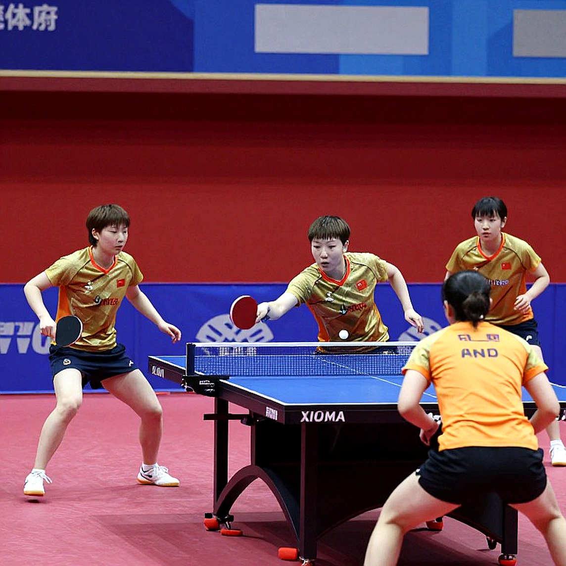 Bóng bàn Việt Nam và bài toán địa tầng: Khi tấm huy chương SEA Games che khuất một nền móng chưa được nung