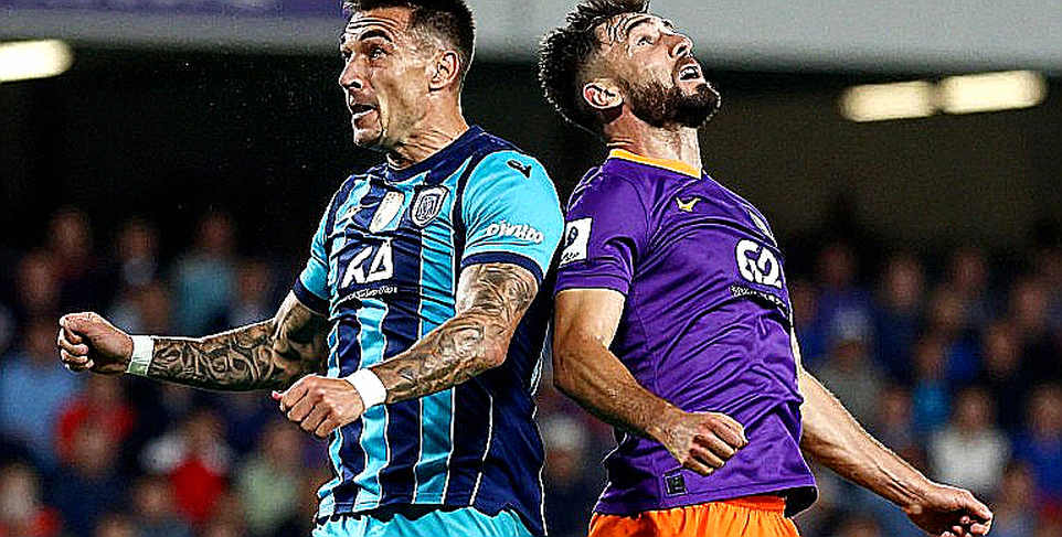 0 phút thi đấu: 'Ngôi sao tương lai' của Fenerbahçe và bài học cho bóng đá Việt Nam