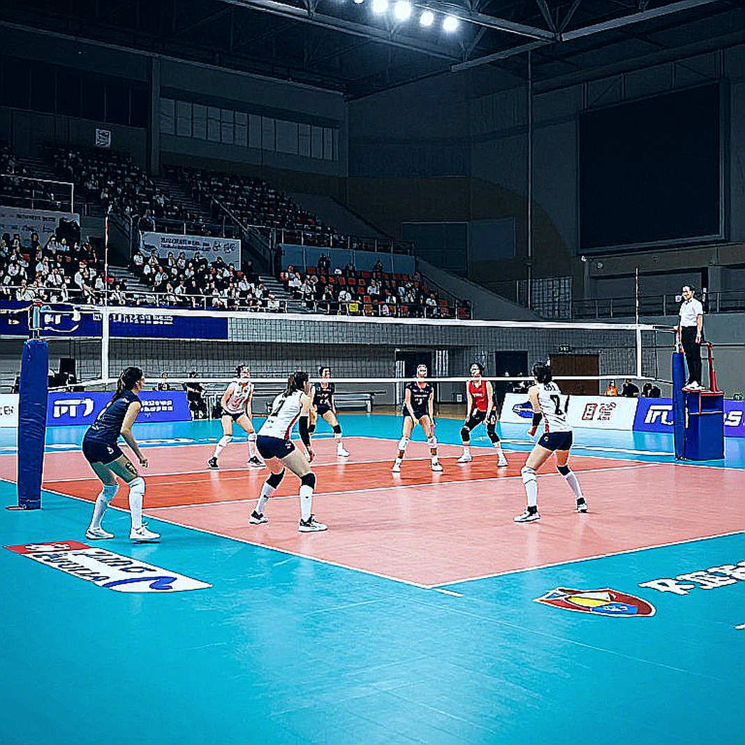 ACC vs SEC: Cuộc đối đầu định hình lại bản đồ bóng chuyền nữ NCAA