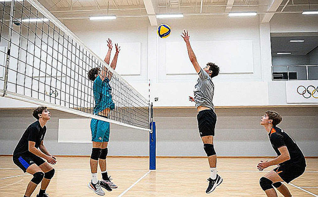 ACC vs SEC: Cuộc đối đầu định hình lại bản đồ bóng chuyền nữ NCAA