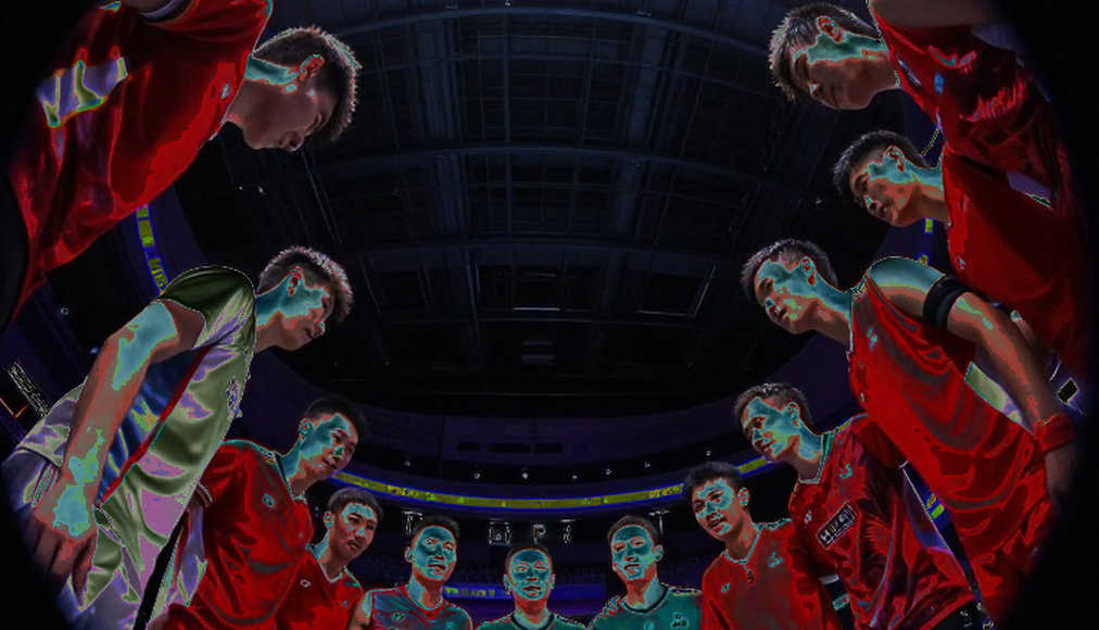 Bốc thăm Á vận hội 2026: Ấn Độ chạm trán Nhật Bản ở tứ kết, Hàn Quốc chờ ở bán kết