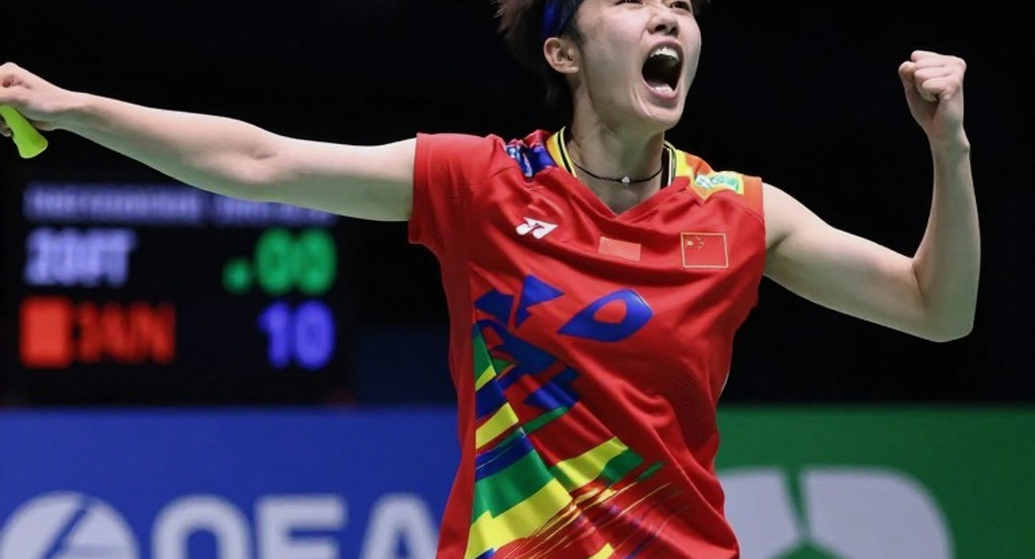 Giải mã cú quét sạch 3-0 của đội cầu lông nam Ấn Độ: Khi những con số im lặng kể về chiều sâu tuyến đơn