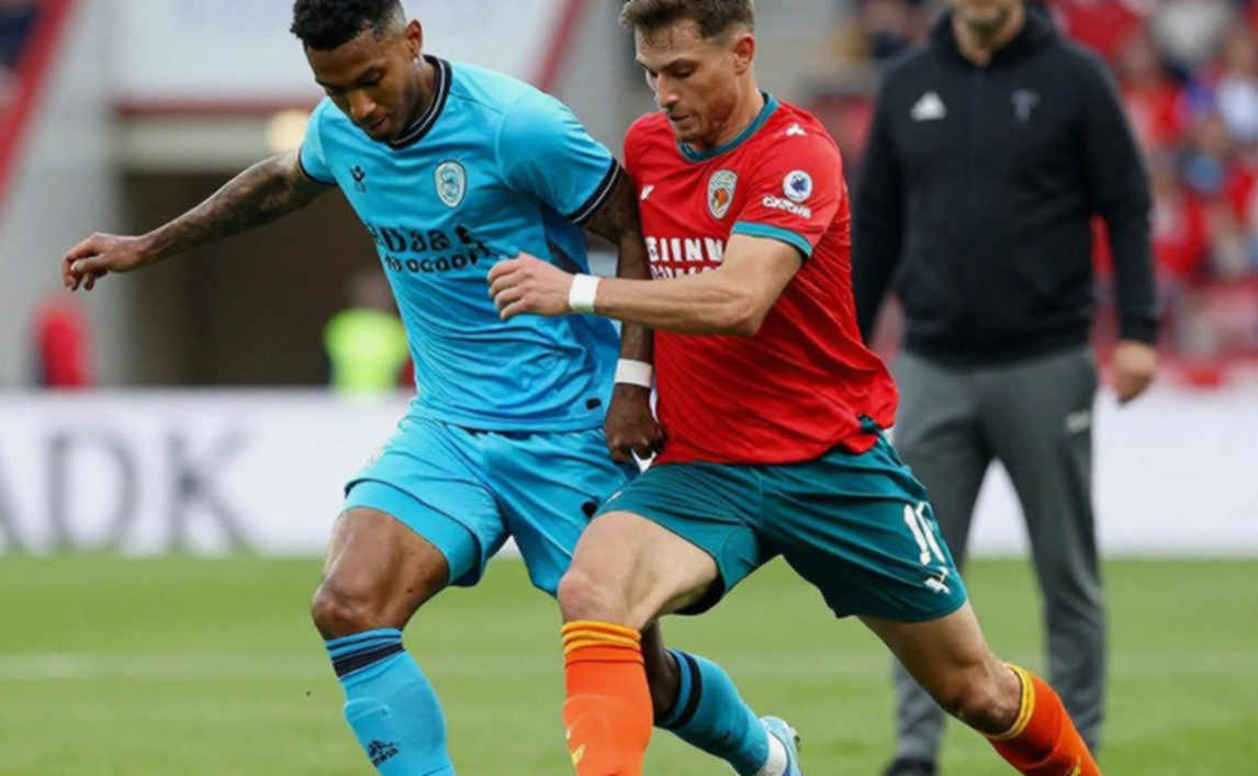 Italy 4-1 Turkey: 27 phút định đoạt trận đấu và phép thử thật nằm ở Paris Italy 4-1 Turkey: 27 phút định đoạt trận đấu và phép thử thật nằm ở Paris
