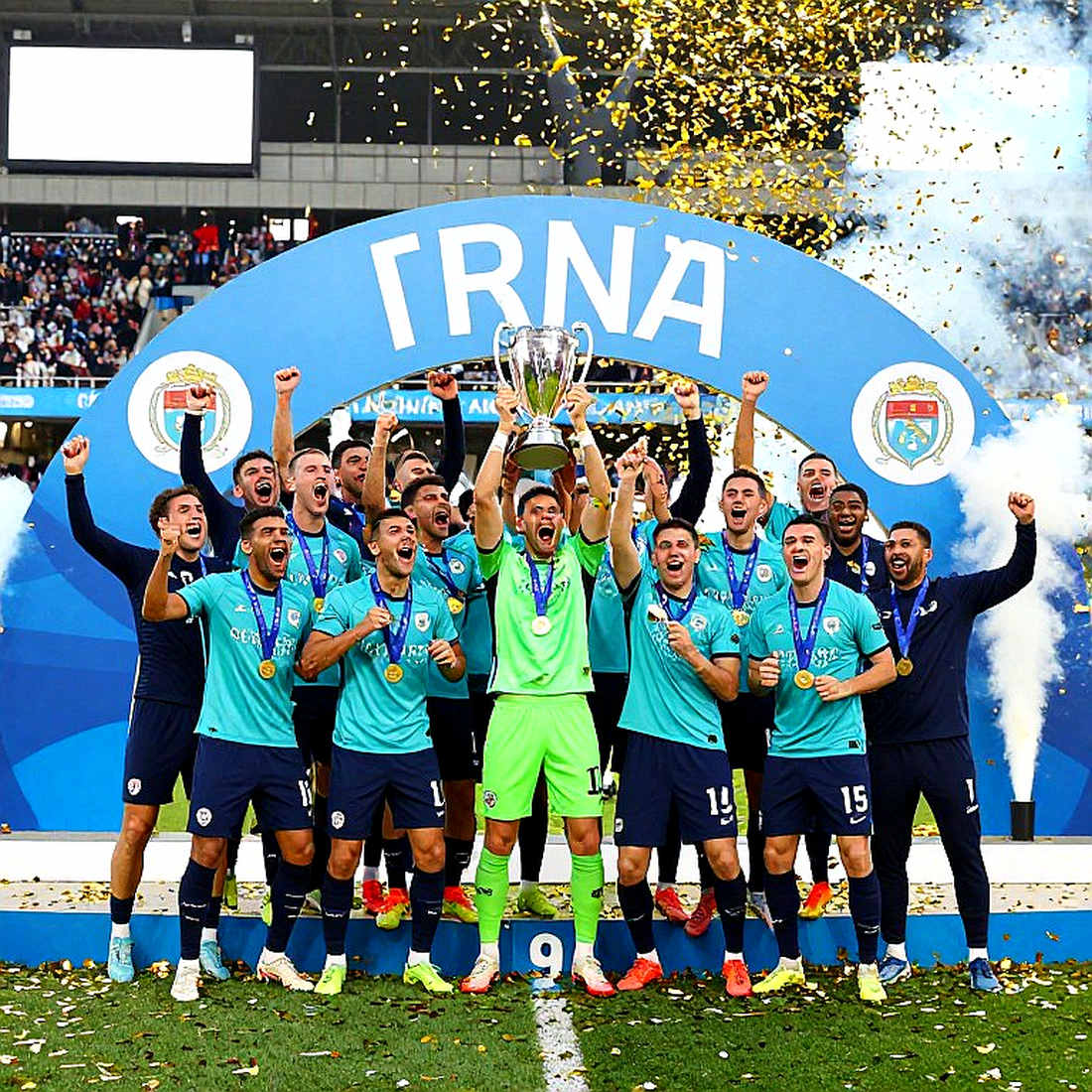 Italy 4-1 Turkey: 27 phút định đoạt trận đấu và phép thử thật nằm ở Paris Italy 4-1 Turkey: 27 phút định đoạt trận đấu và phép thử thật nằm ở Paris