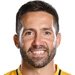 Joao Moutinho