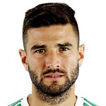 Antonio Barragan