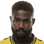 Emmanuel Dennis