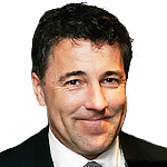Dean Saunders