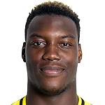 Loic Badiashile