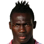 Demba Camara