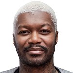 Djibril Cisse