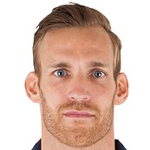 Soren Larsen
