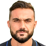 Daniele Corvia