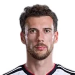Leon Goretzka