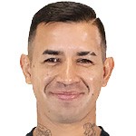 Derlis Gonzalez