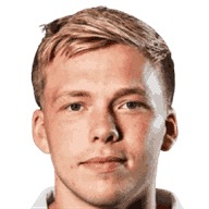 Jason Dadi Svanthorsson