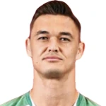 Patrik Le Giang