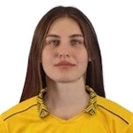 Daria Vinograd