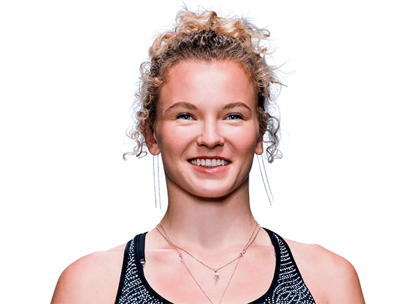 Katerina Siniakova