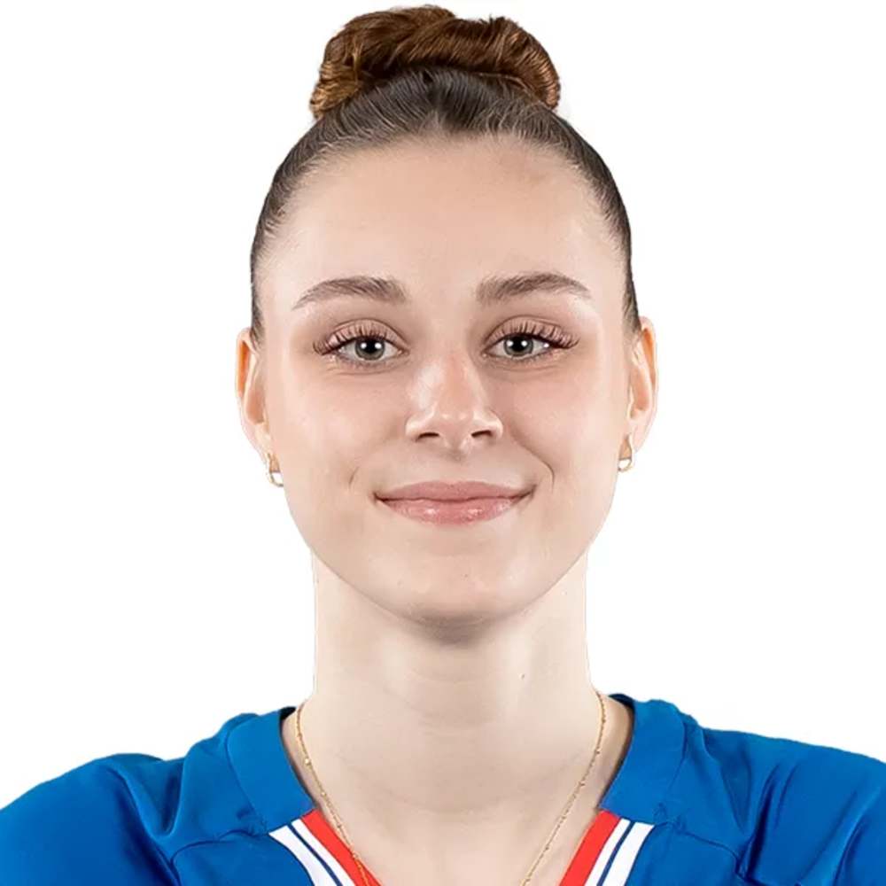 Anna Pragerova