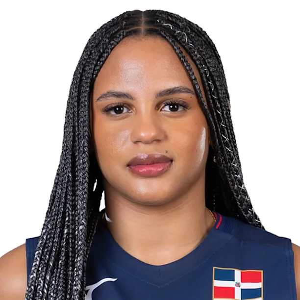 Camila Victoria  De la Rosa Herrera